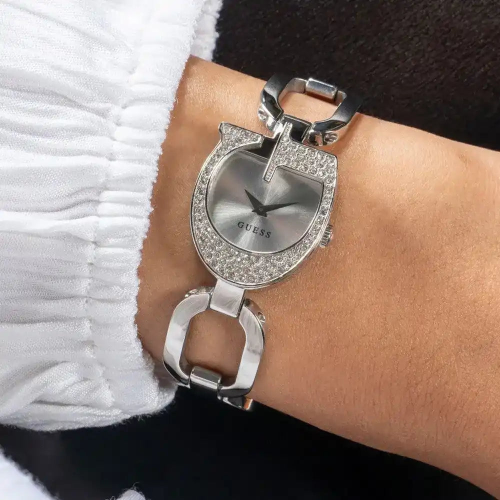 Montre Guess originale pour femme Gia GW0683L1