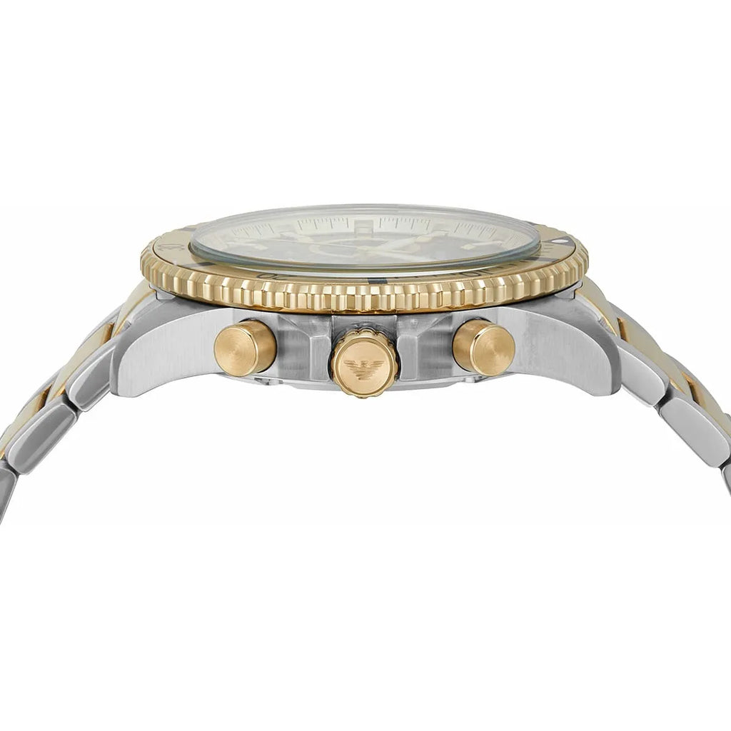 Montre Emporio Armani pour homme AR11586