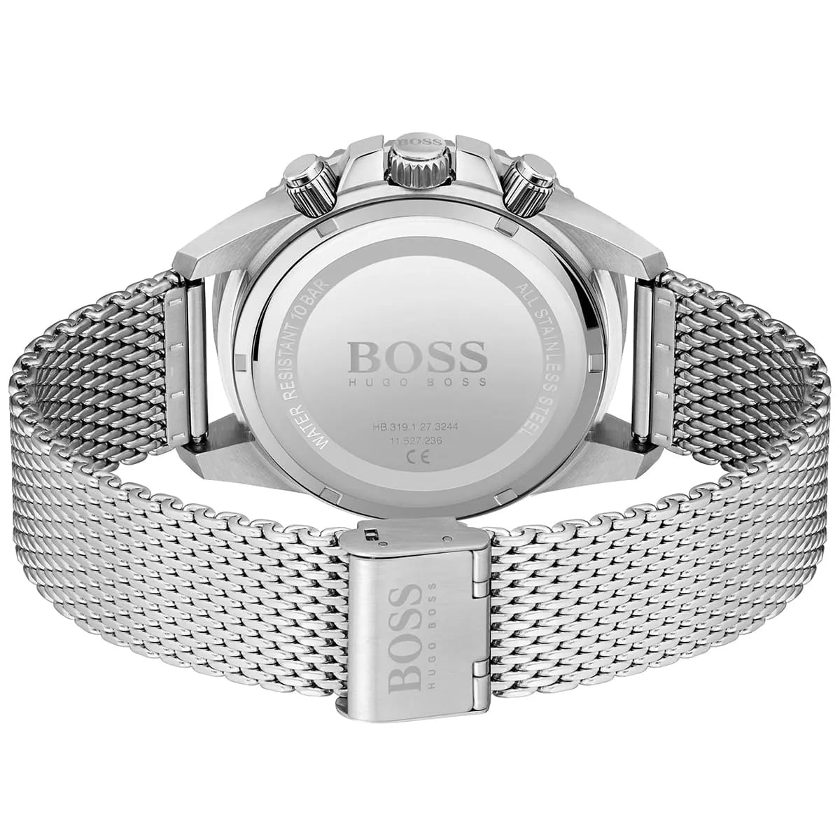 Montre Hugo Boss pour homme 1513904