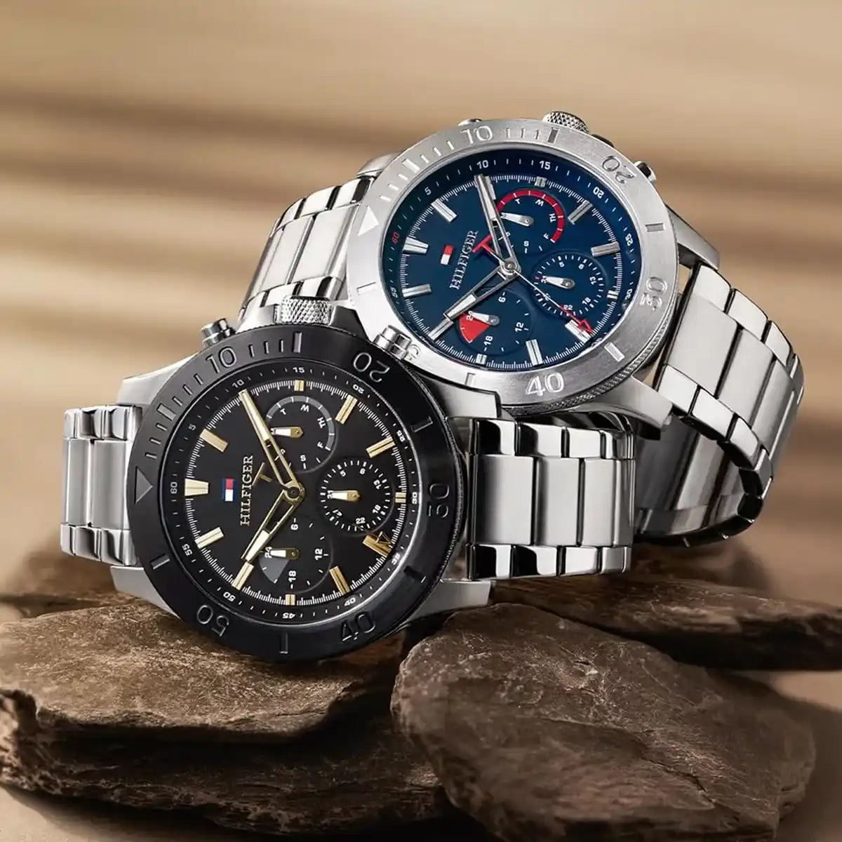 Montre Tommy Hilfiger pour homme 1792113