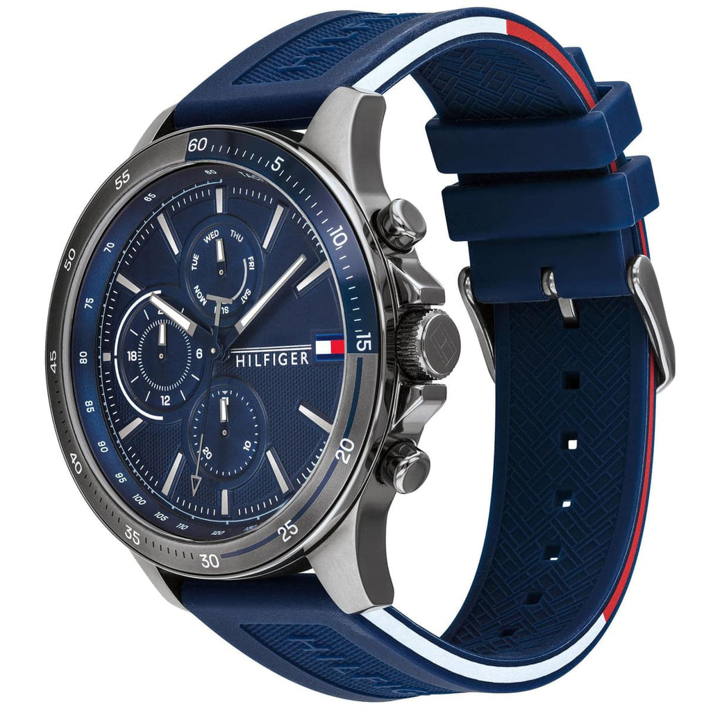 Montre Tommy Hilfiger pour homme 1791721