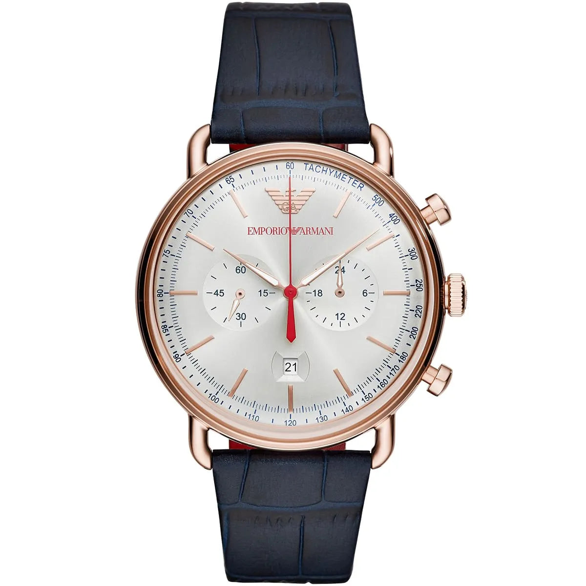 Montre Emporio Armani pour homme AR11123