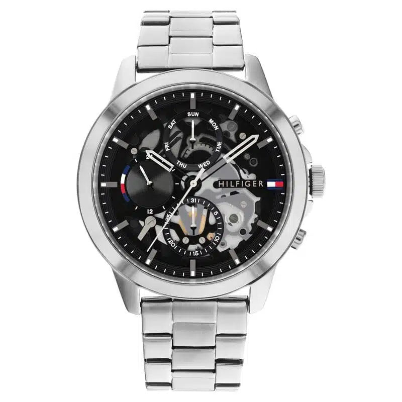 Montre homme Tommy Hilfiger Henry 1710477