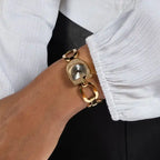 Montre Guess originale pour femme Gia GW0683L2