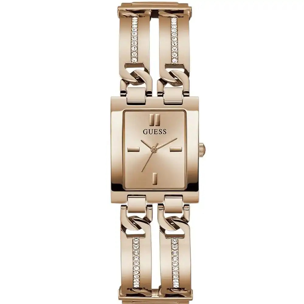 Montre Guess originale pour femme, référence GW0668L3