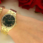 Montre Guess Cosmo pour femme GW0033L8