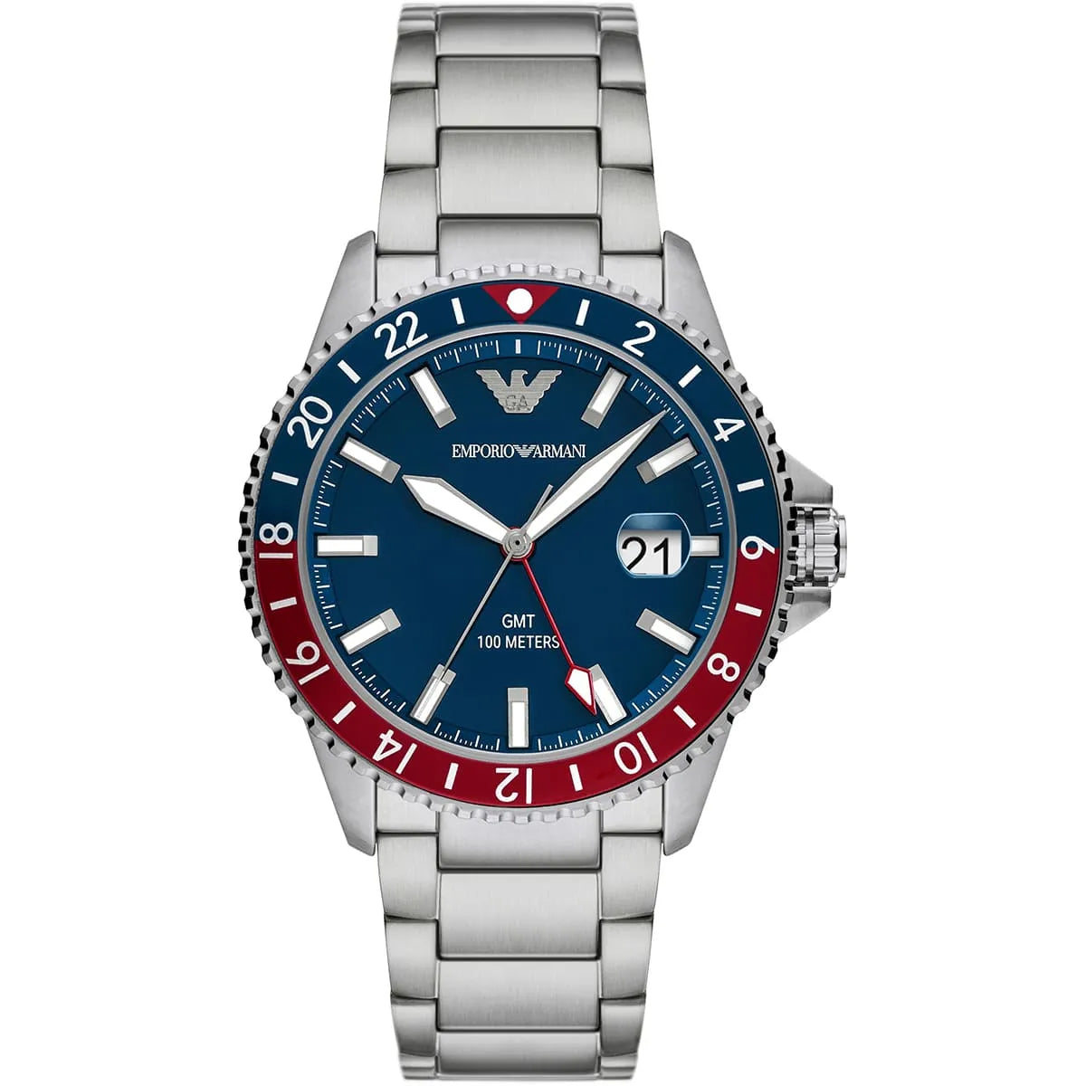 Montre Emporio Armani pour homme AR11590