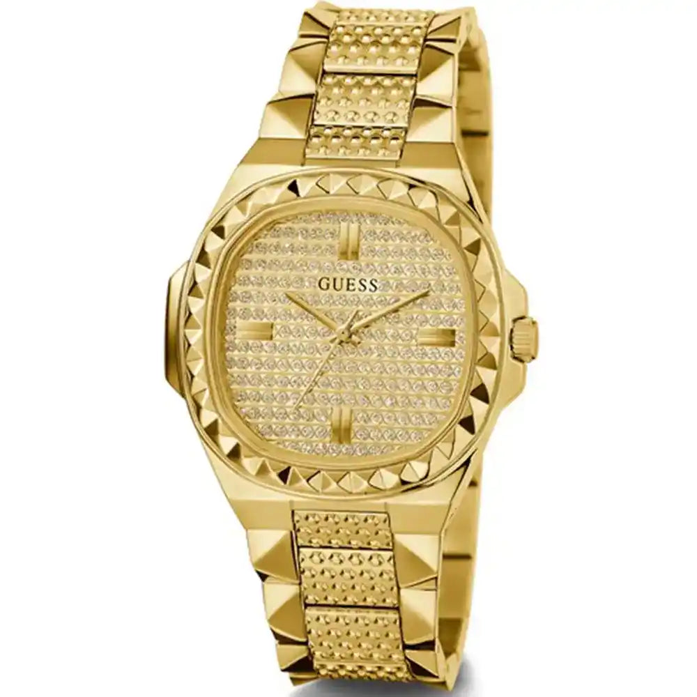 Montre Guess originale pour femme Rebellious GW0601L1
