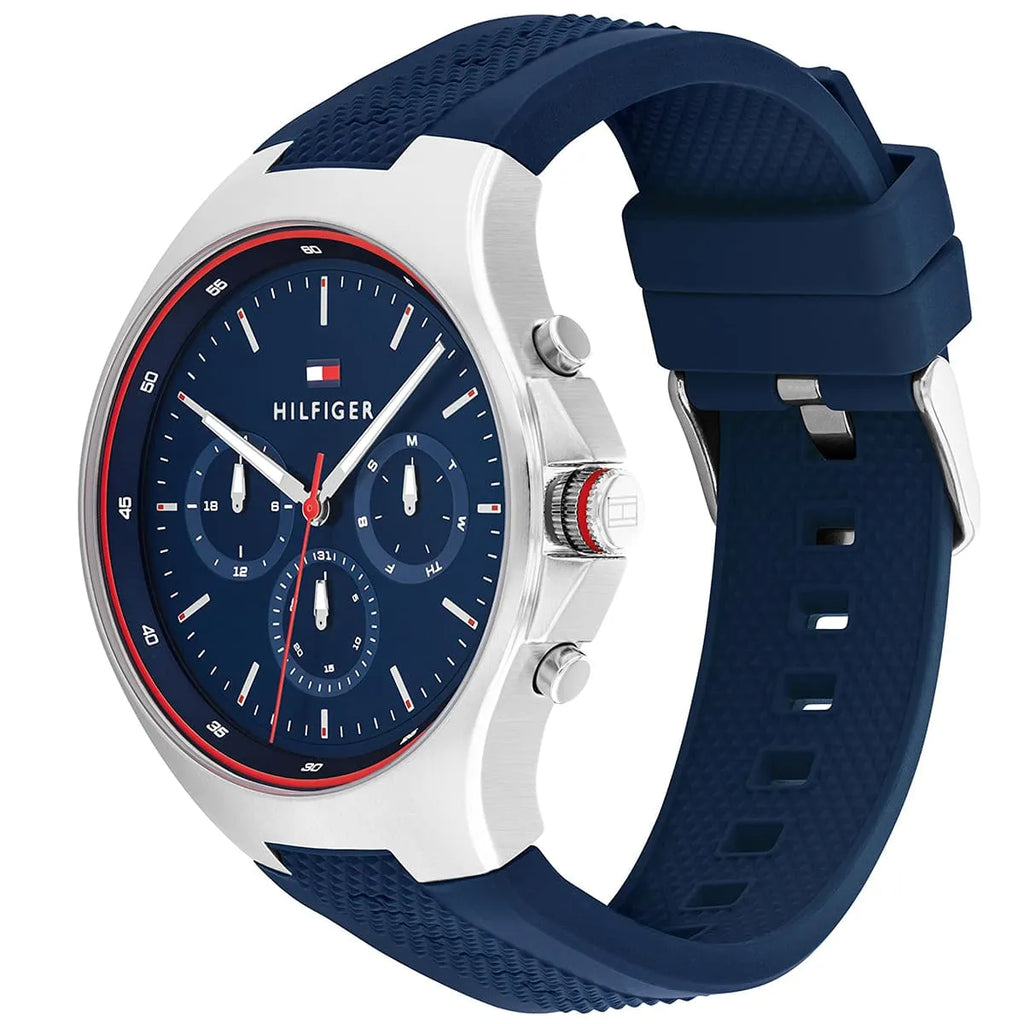 Montre Tommy Hilfiger pour homme 1792057