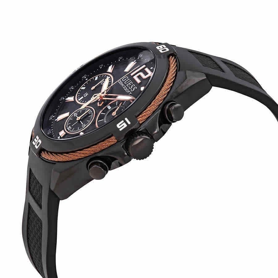 Montre Guess pour homme W1168G3