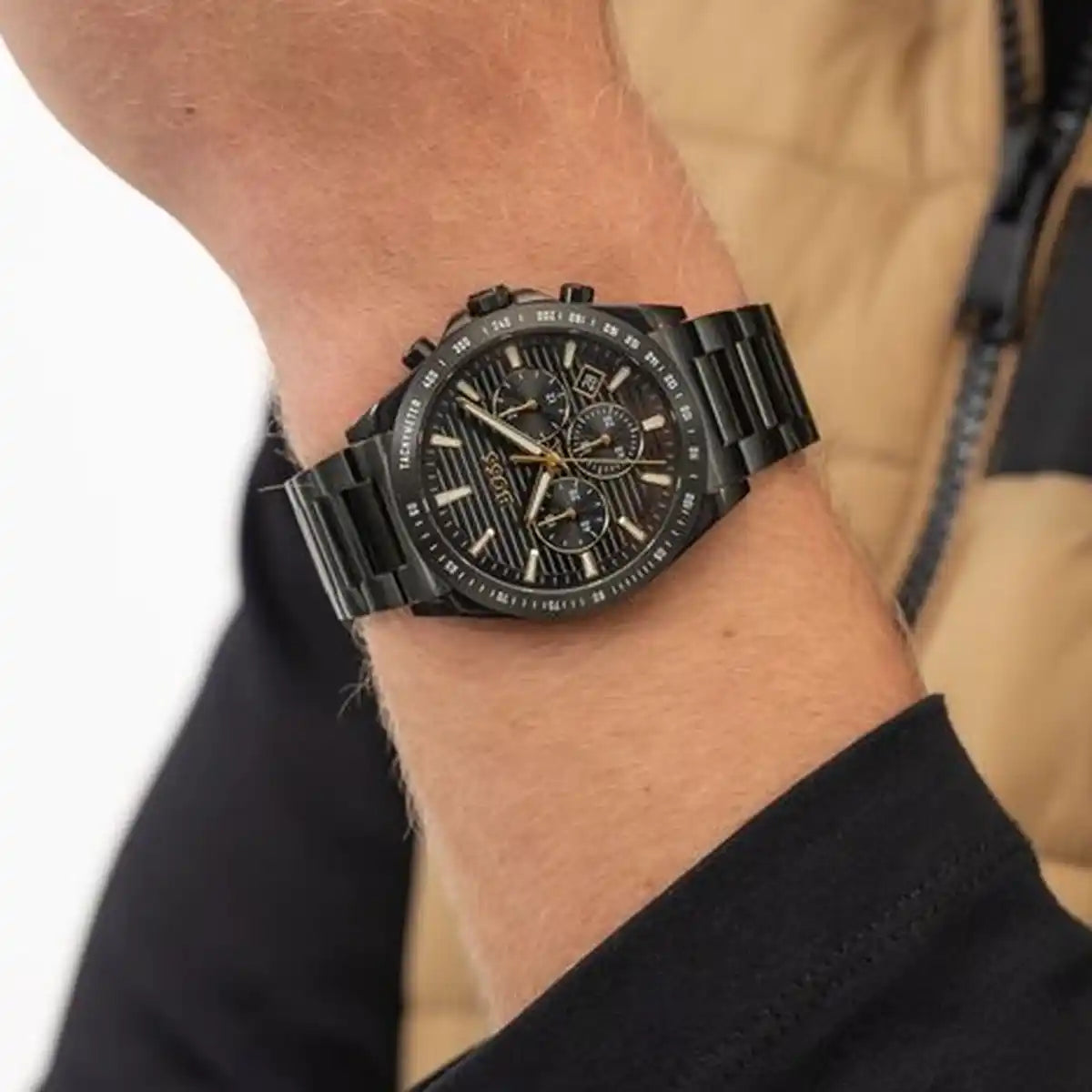 Montre Hugo Boss pour homme 1514291-1