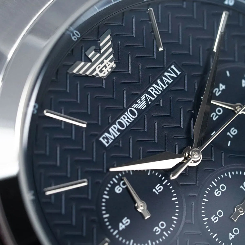 Montre Emporio Armani pour homme AR2486