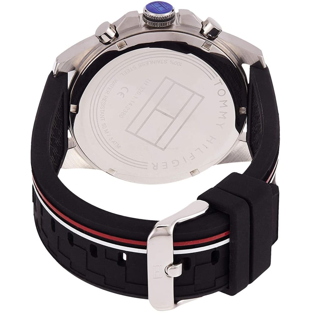 Montre Tommy Hilfiger pour homme 1791473