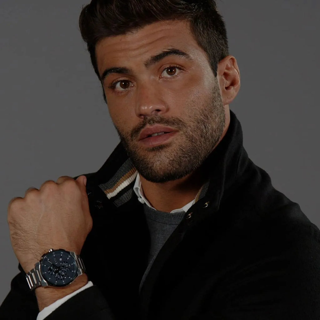 Montre Hugo Boss pour homme 1514189