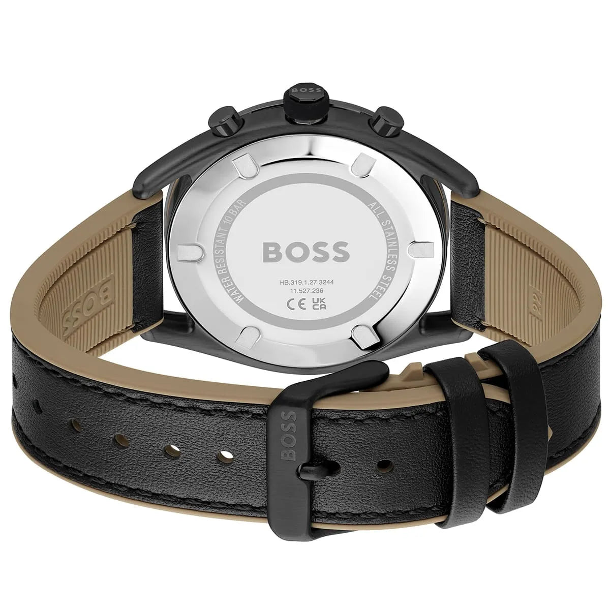 Montre Hugo Boss pour homme 1514022