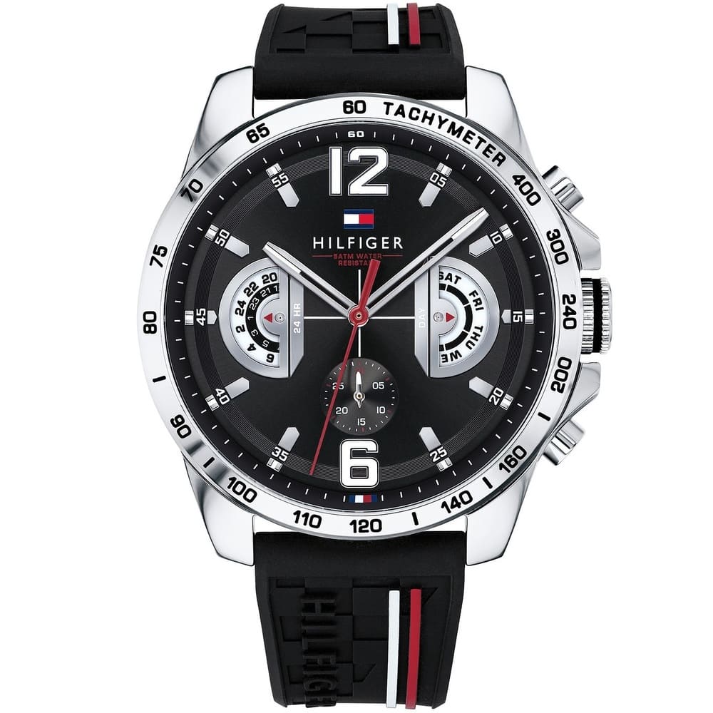 Montre Tommy Hilfiger pour homme 1791473