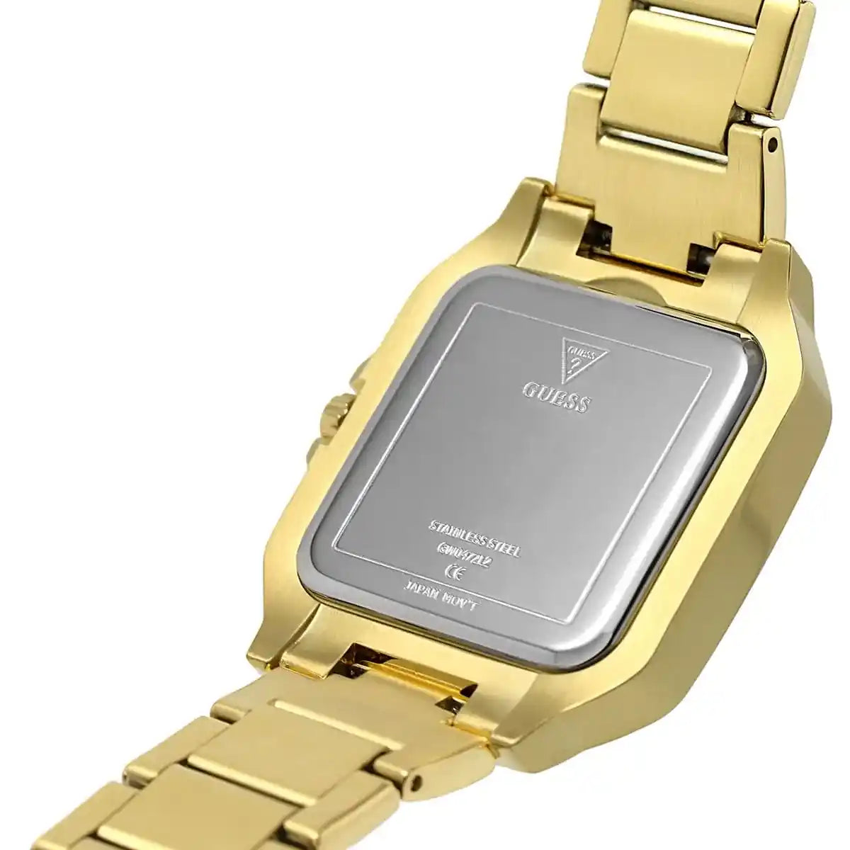 Montre Guess pour femme Deco GW0472L2