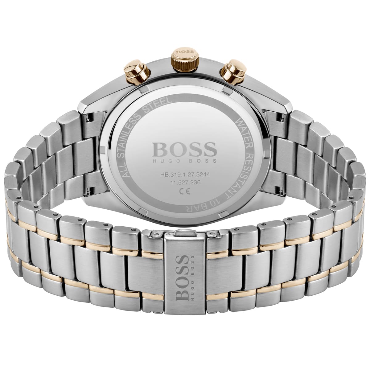 Montre Hugo Boss pour homme 1513819