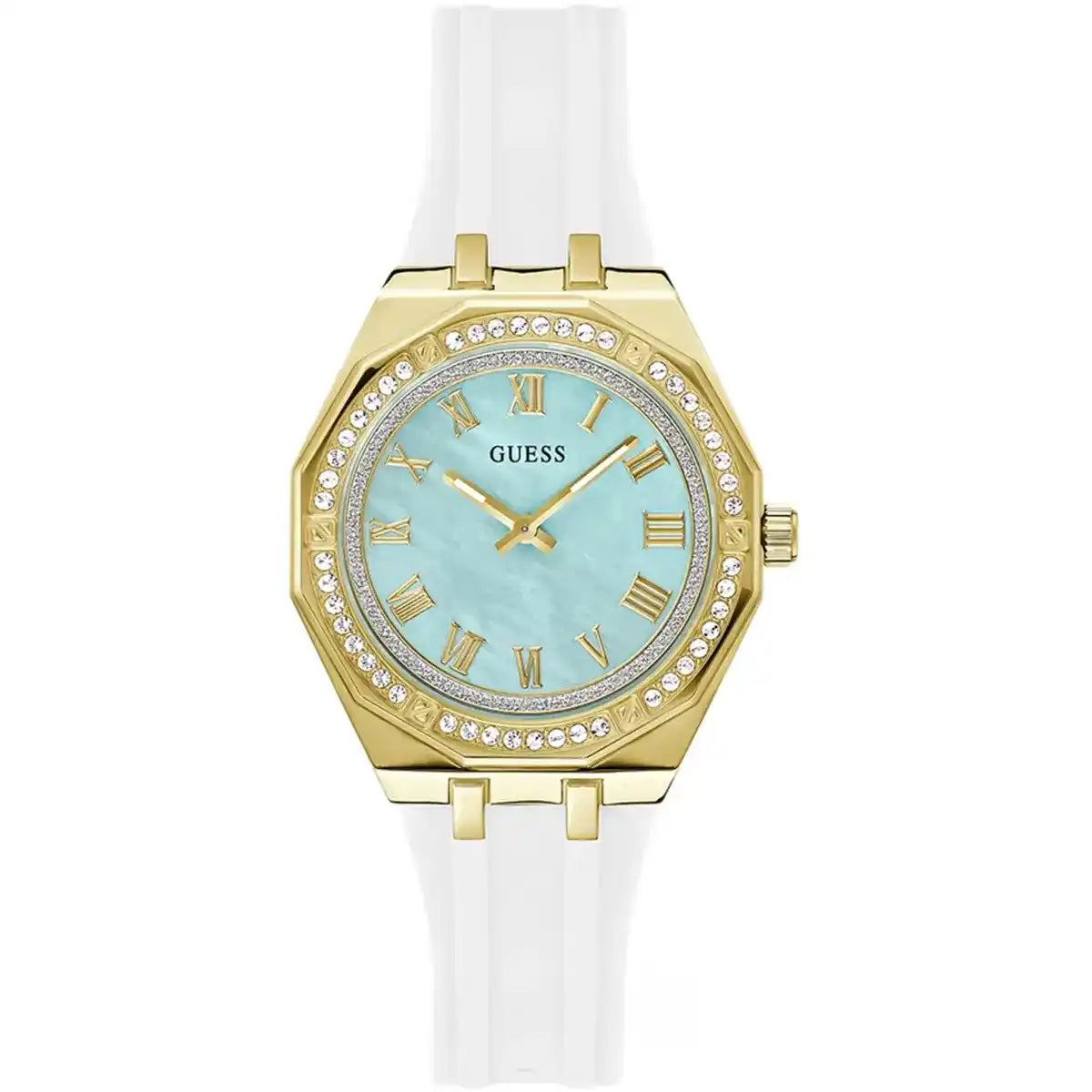 Montre Guess Desire pour femme GW0872L1
