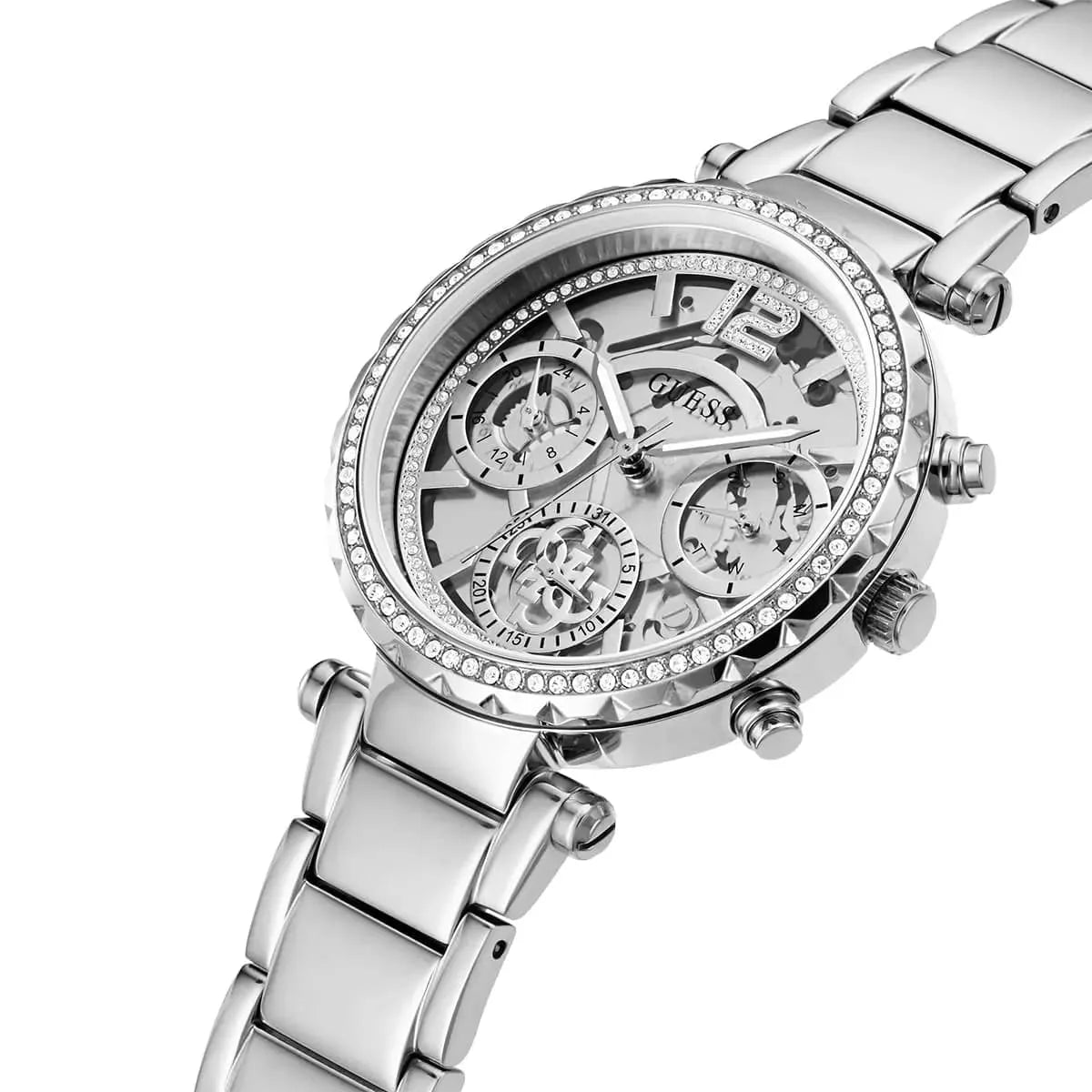 Montre Guess originale pour femme GW0403L1