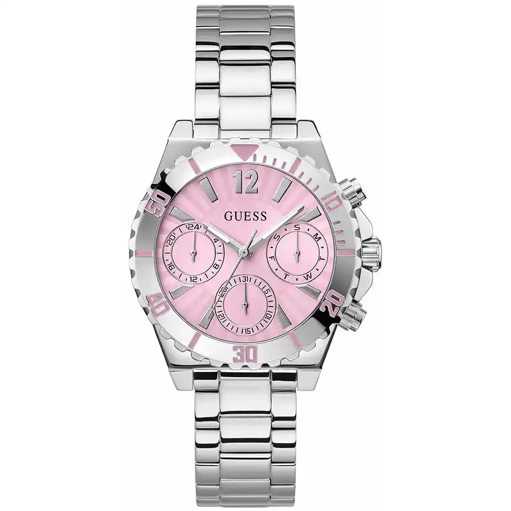 Montre Guess originale pour femme Phoebe GW0696L1
