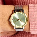 Montre Tommy Hilfiger Pippa pour femme 1782667