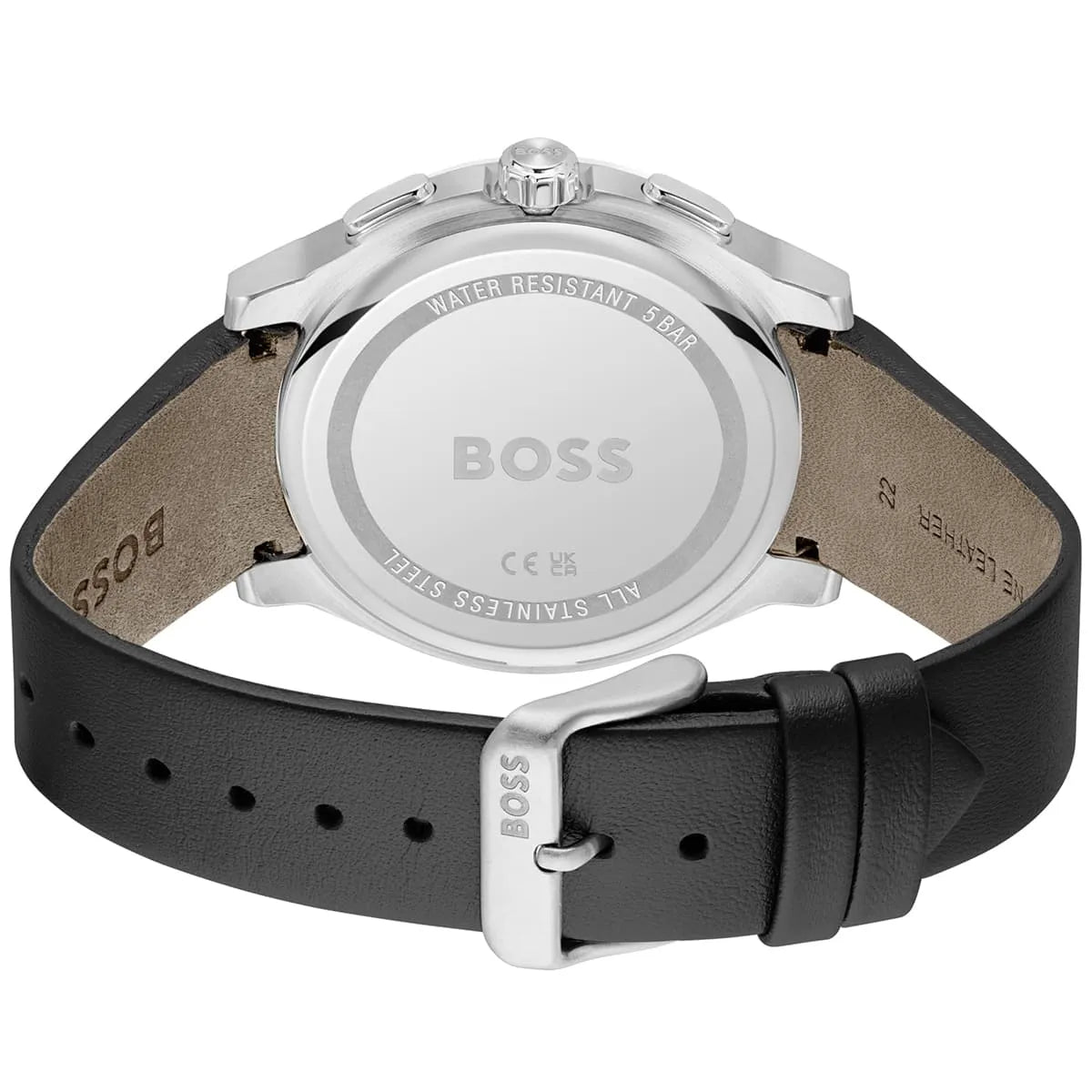 Montre Hugo Boss pour homme 1514188