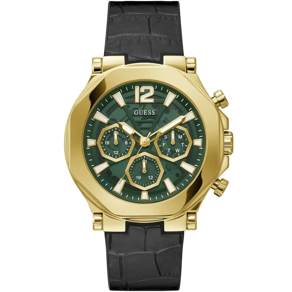 Montre Guess pour homme GW0492G3