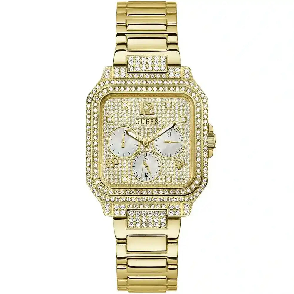 Montre Guess pour femme Deco GW0472L2