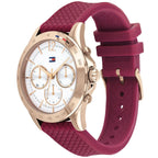 Montre Tommy Hilfiger pour femme 1782200