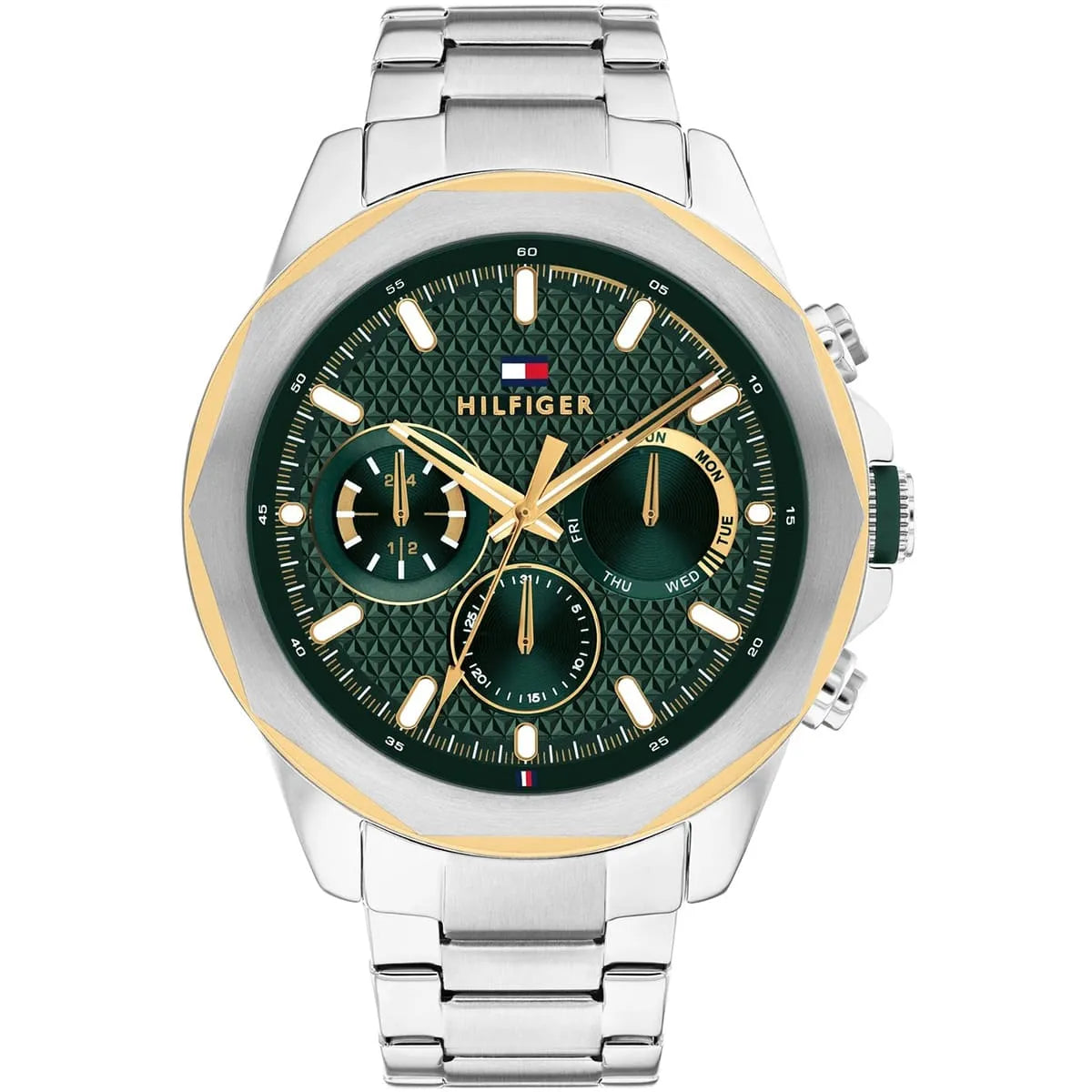 Montre Tommy Hilfiger pour homme 1710651
