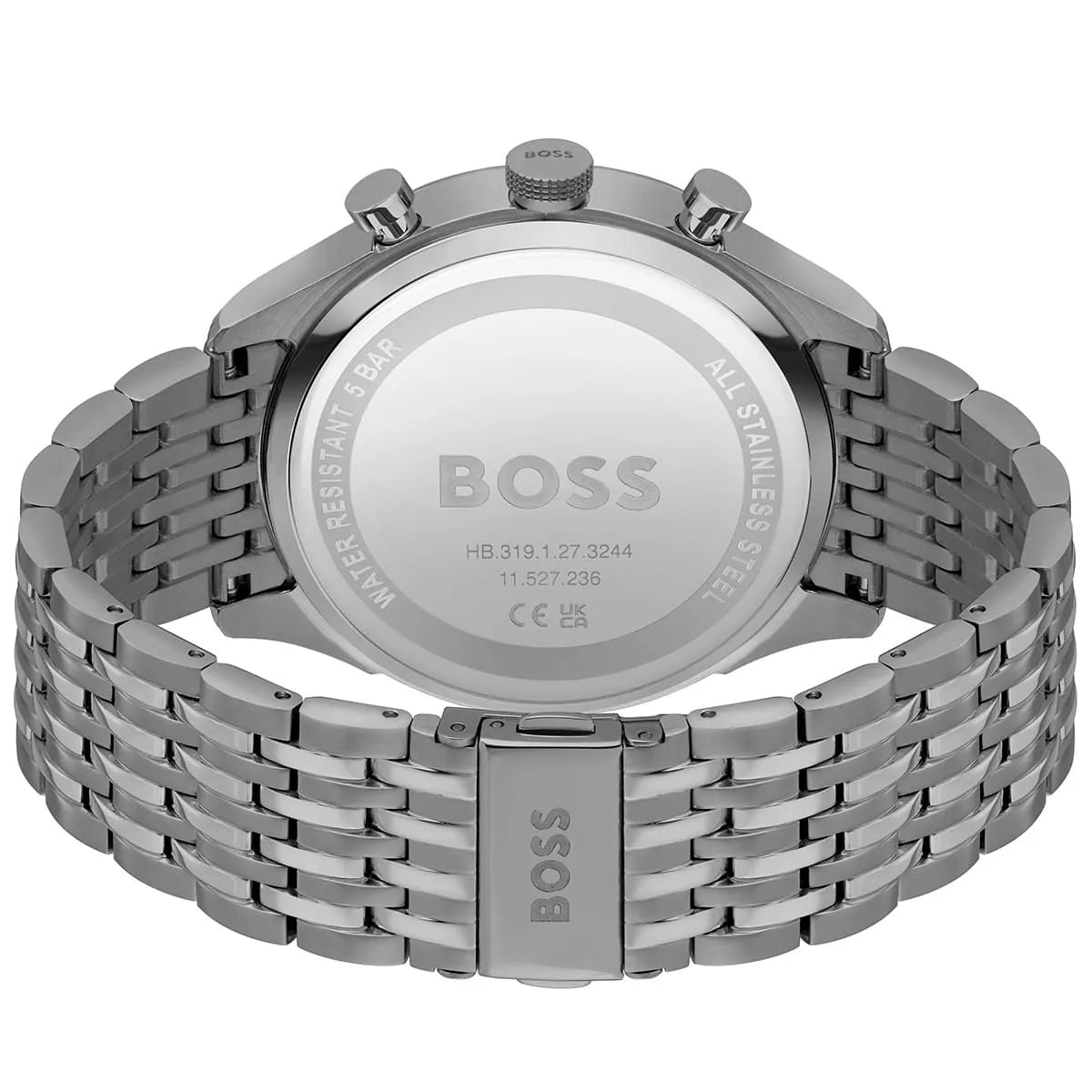 Montre Hugo Boss pour homme 1514083
