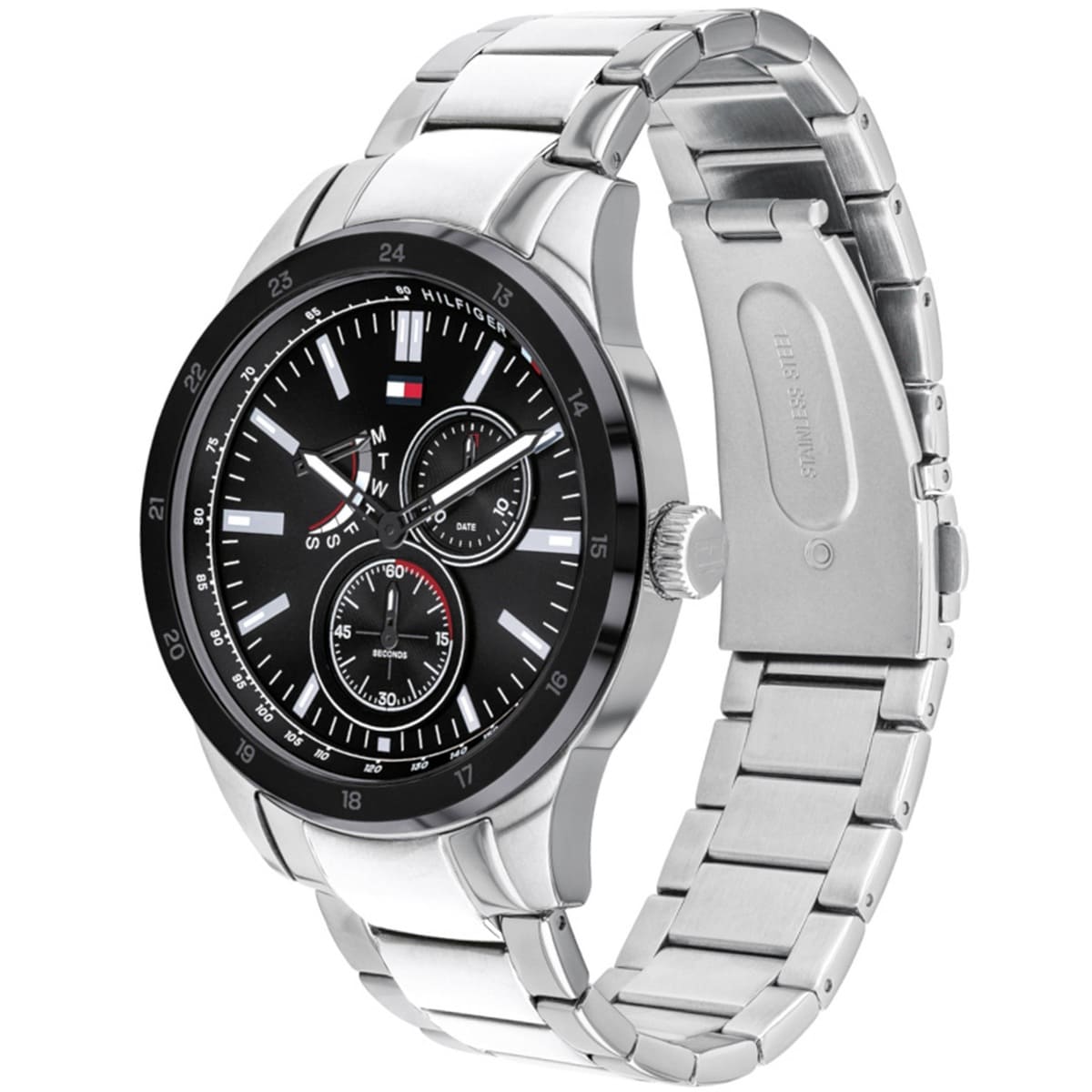 Montre Tommy Hilfiger pour homme 1791639