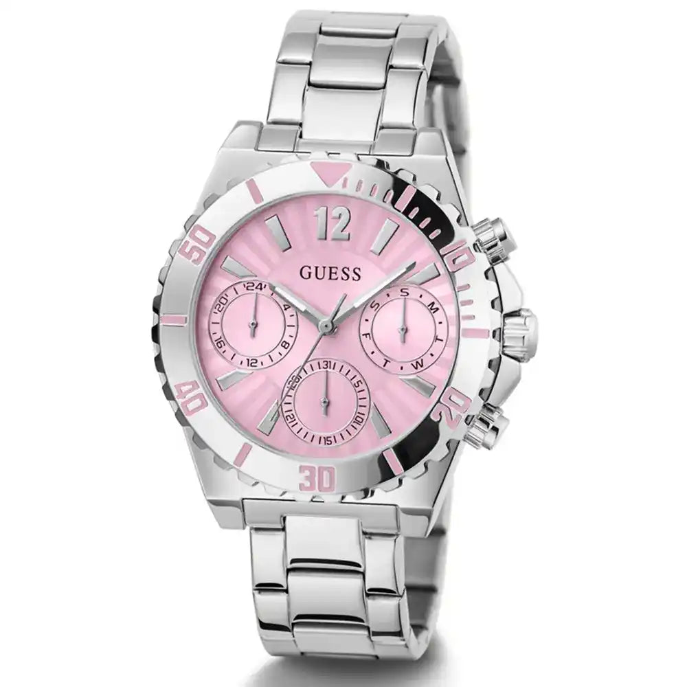 Montre Guess originale pour femme Phoebe GW0696L1