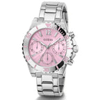 Montre Guess originale pour femme Phoebe GW0696L1