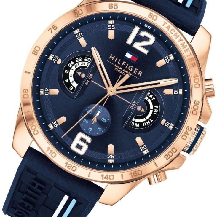 Montre Tommy Hilfiger pour homme 1791474