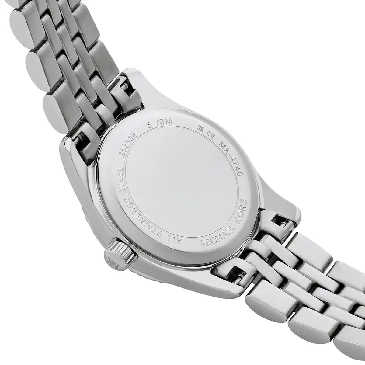 Montre femme Michael Kors Lexington MK4740