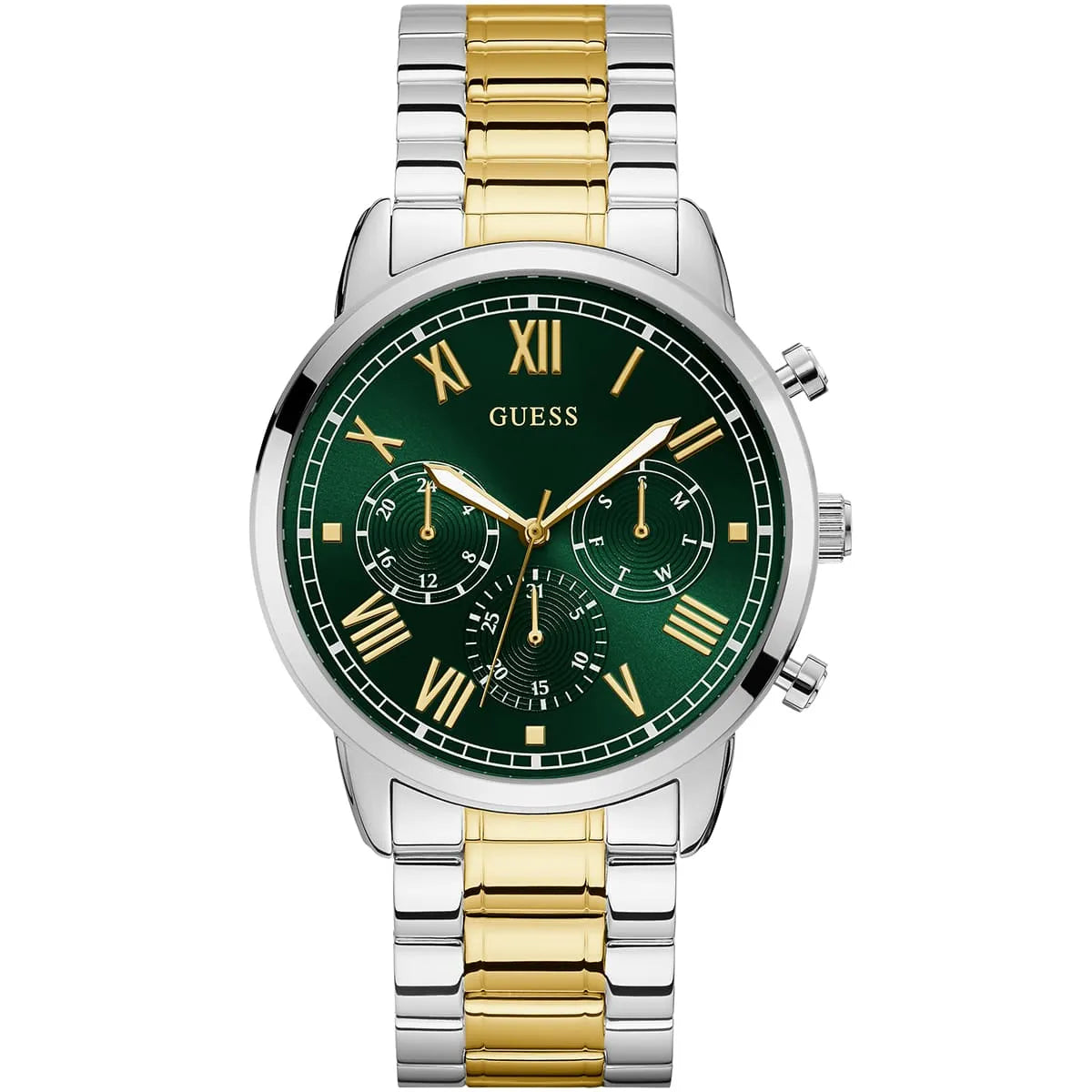 Montre Guess pour homme GW0066G2