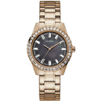 Montre Guess originale pour femme, modèle Sparkler GW0111L3