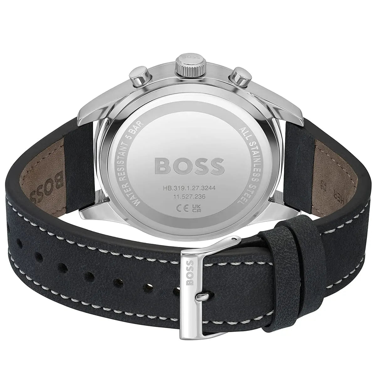 Montre Hugo Boss pour homme 1513987