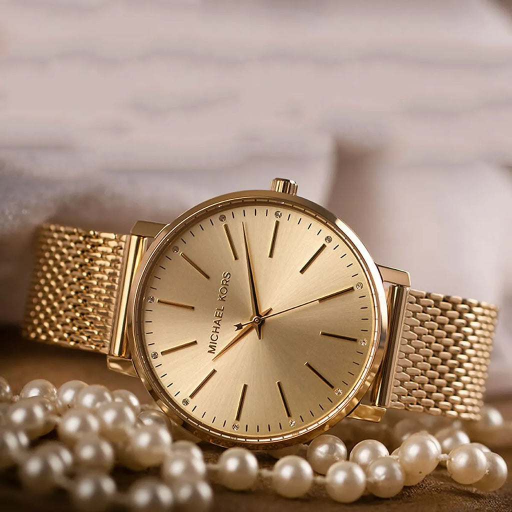 Montre Michael Kors pour femme MK4339