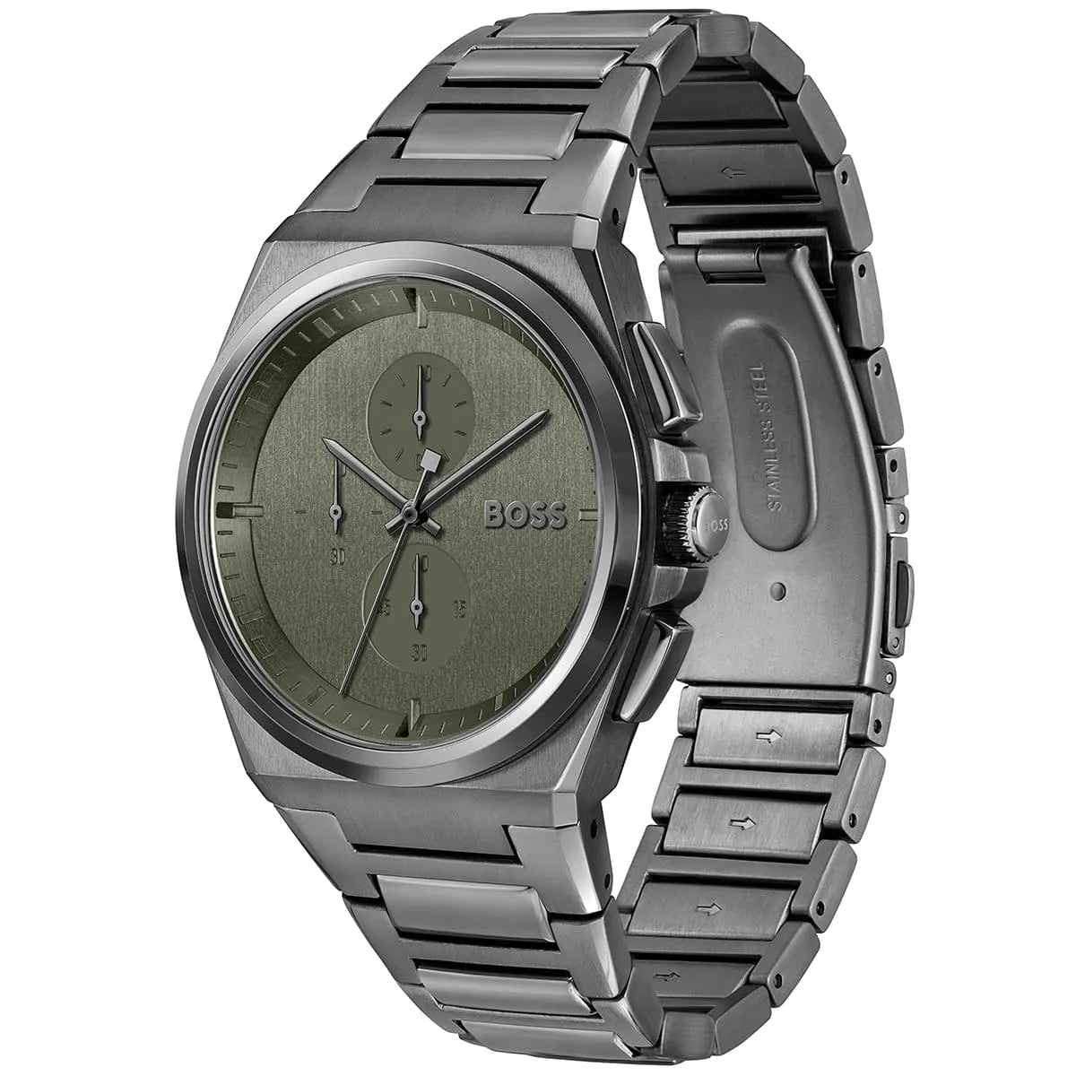 Montre Hugo Boss pour homme 1514045
