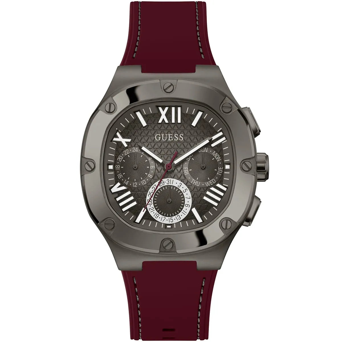 Montre Guess pour homme GW0571G4