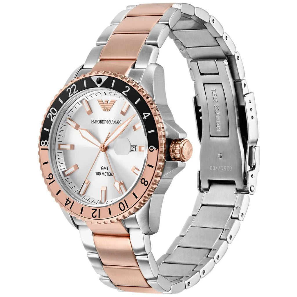 Montre Emporio Armani pour homme AR11591