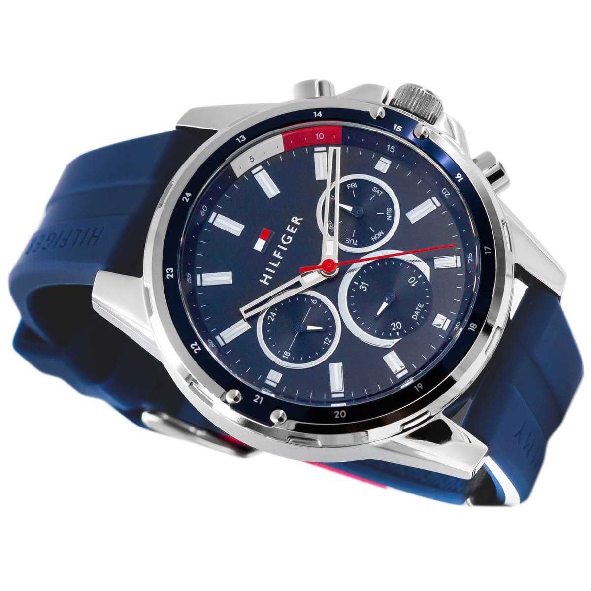 Montre Tommy Hilfiger pour homme 1791791