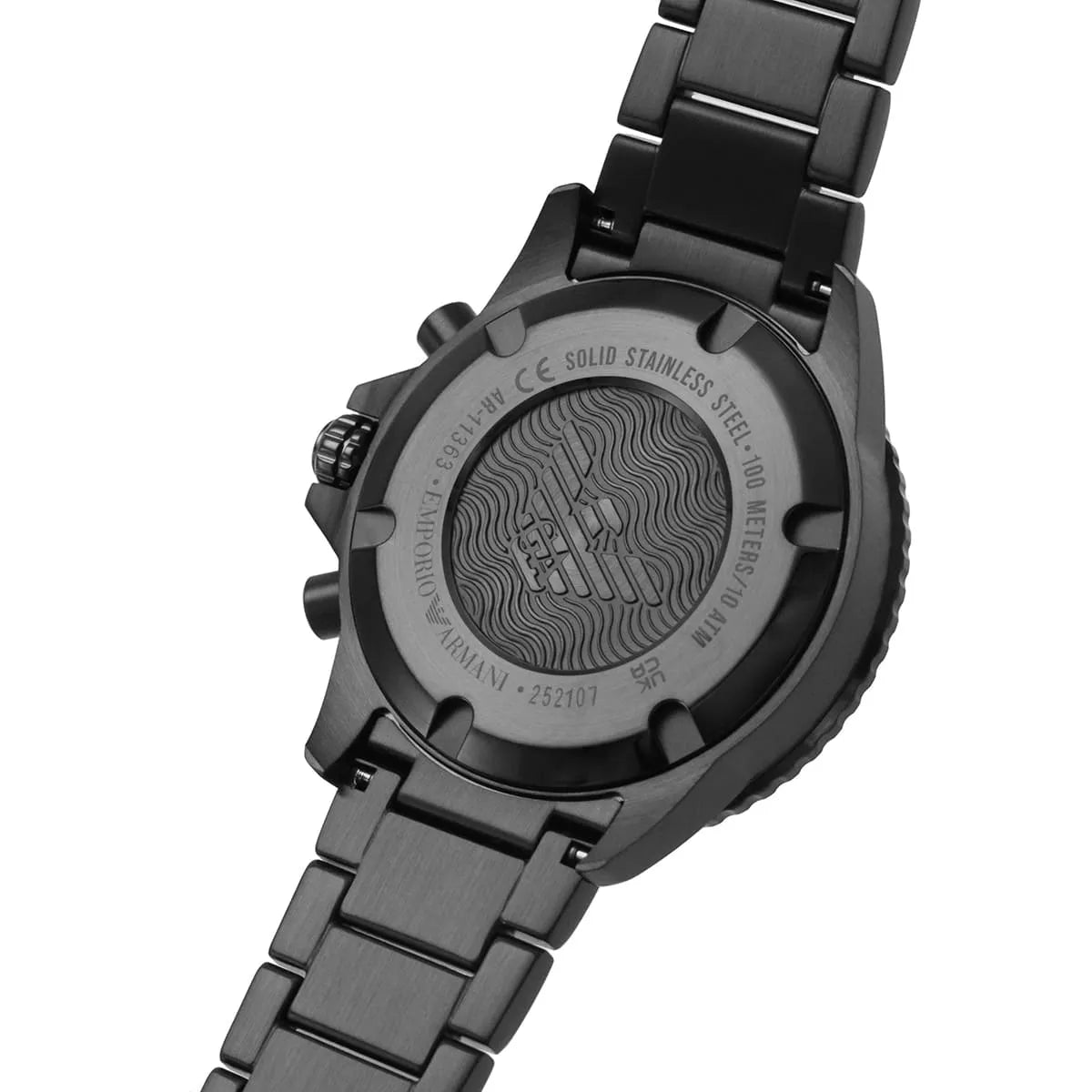 Montre Emporio Armani pour homme AR11363