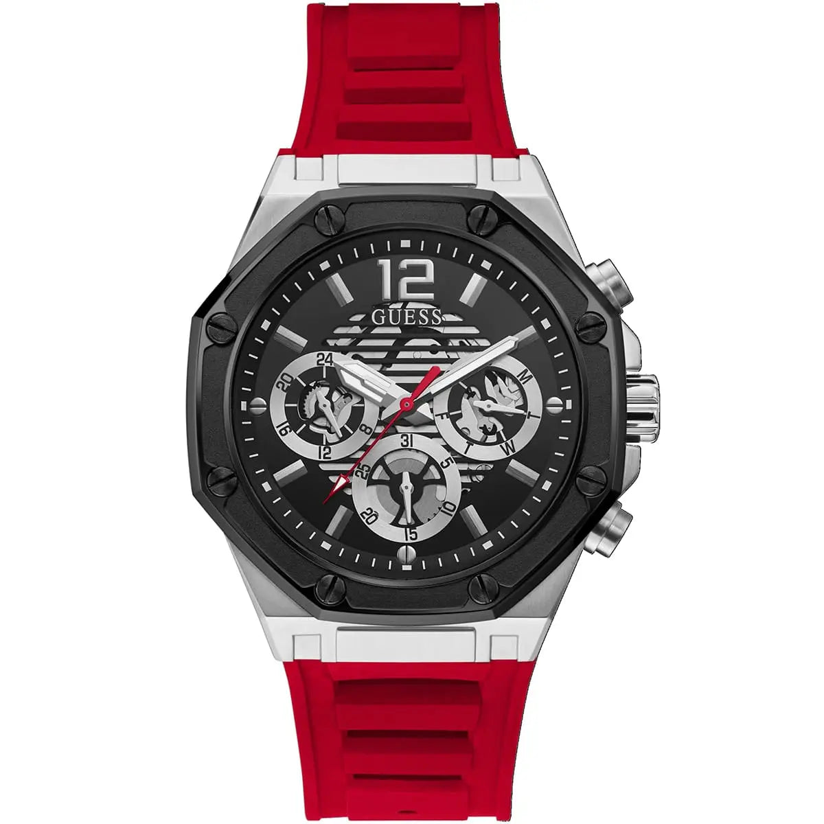 Montre Guess pour homme GW0263G3