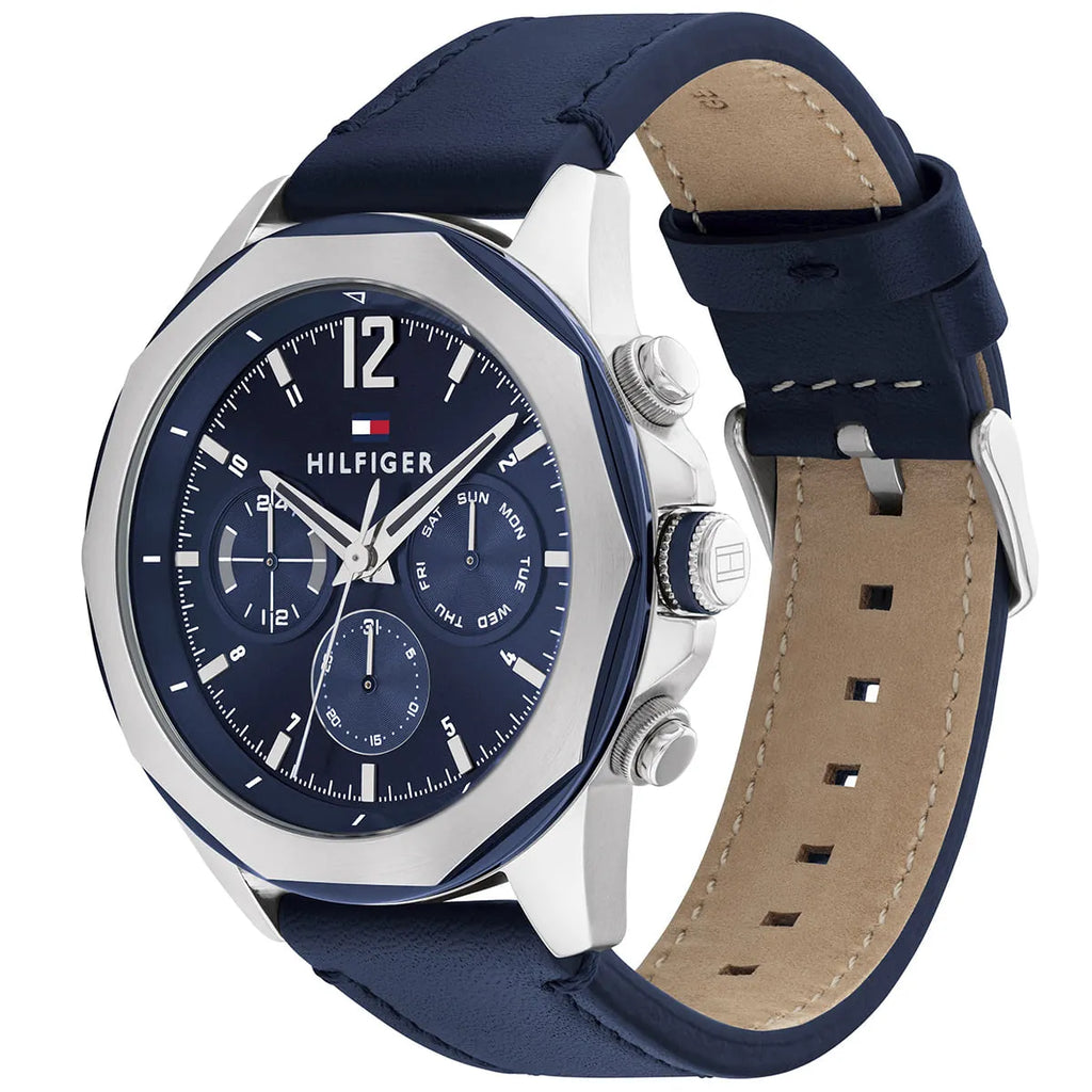 Montre Tommy Hilfiger pour homme 1792063