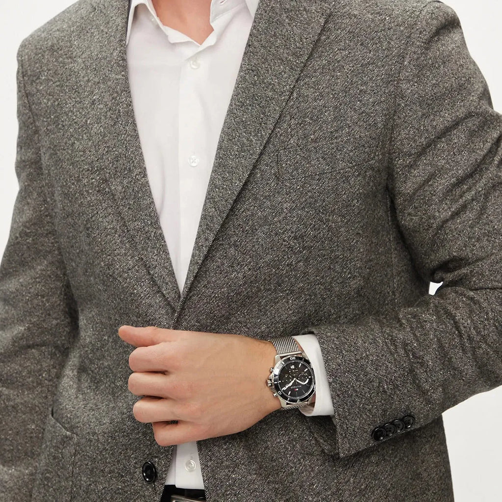 Montre Tommy Hilfiger pour homme 1792092