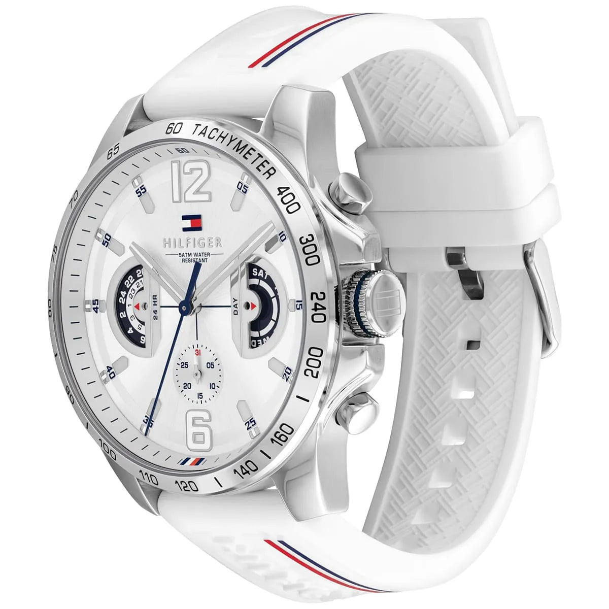 Montre Tommy Hilfiger pour homme 1710676